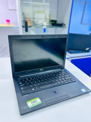 dell laptop