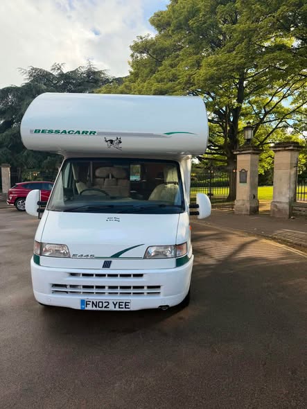 fiat ducato