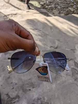 A picture of City vision sunglasses mens mtumba