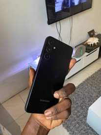 A picture of SAMSUNG A05S