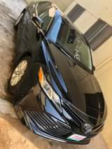 A picture of hottest deal at the moment toyota camry 2018 with factory