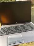 A picture of HP PROBOOK