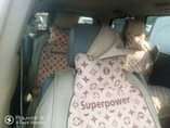 A picture of 2006 Sienna Nothing to fix First body Location Port Harcourt