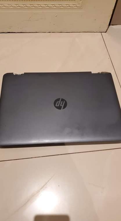 hp probook