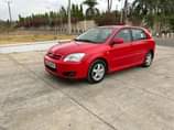 A picture of FORIEGN USE 2006 TOYOTA COROLLA HATCHBACK PRICE 3 5M LOCATION