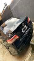 A picture of Toyota Camry Spider 2011 Full Option