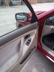 A picture of PURE BELGIUM GRADE 2008 TOYOTA CAMRY UNTAMPERED SOUND ENGINE UNTAMPERED