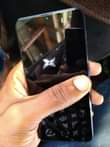 A picture of Oppo a9