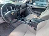 A picture of 2006 Toyota 4 4runner 4runner First body buy and travel