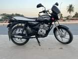 A picture of BOXER OLD MODEL CC 150 GIA NNE STATA JINO MOJA