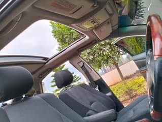 A picture of TOYOTA HARRIER
