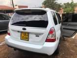 A picture of SUBARU ON SALE 23 000 000 NEGOTIABLE CALL 0701057114 0761990442