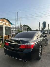 A picture of 2013 Honda Accord..12M