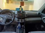 A picture of 2008 TOYOTA RA4 FIRST BODY 2008