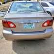 A picture of Corolla 04
