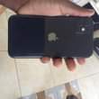 A picture of iPhone 11 BLACK