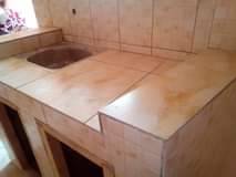 A picture of Single rooms slf contained kitchen inside and separate yaka for
