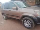 A picture of Honda CRV 2005 07035036313