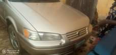A picture of 2001 Toyota Camry