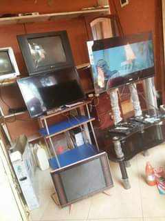 house kisaasi