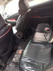 A picture of Lexus ES 350