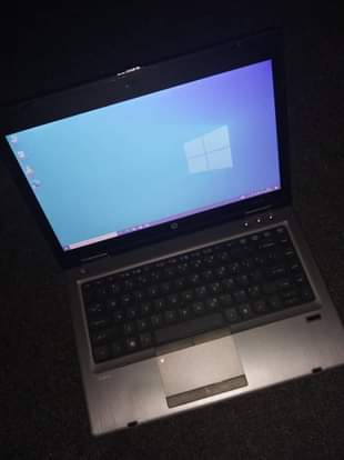 hp probook