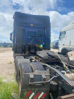 A picture of Iveco