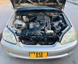 A picture of TOYOTA MARK II GRAND BEI MILION 6 9