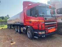 A picture of TANKER INATAKA 75ML NJOONAPESA TU TUMARIZE 0753840279 j three mottors