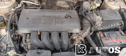 A picture of KB AUTOs Very Clean Toyota Corolla YEAR 2004 Available as