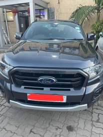 ford ranger wildtrak