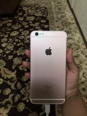 A picture of Iphone 6s Plus 64GB BH73