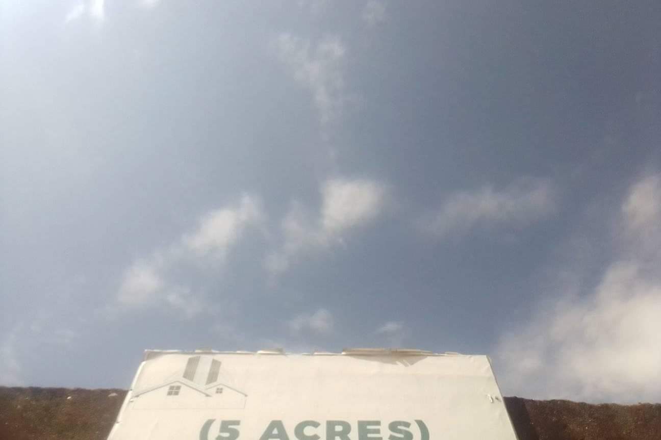 borehole