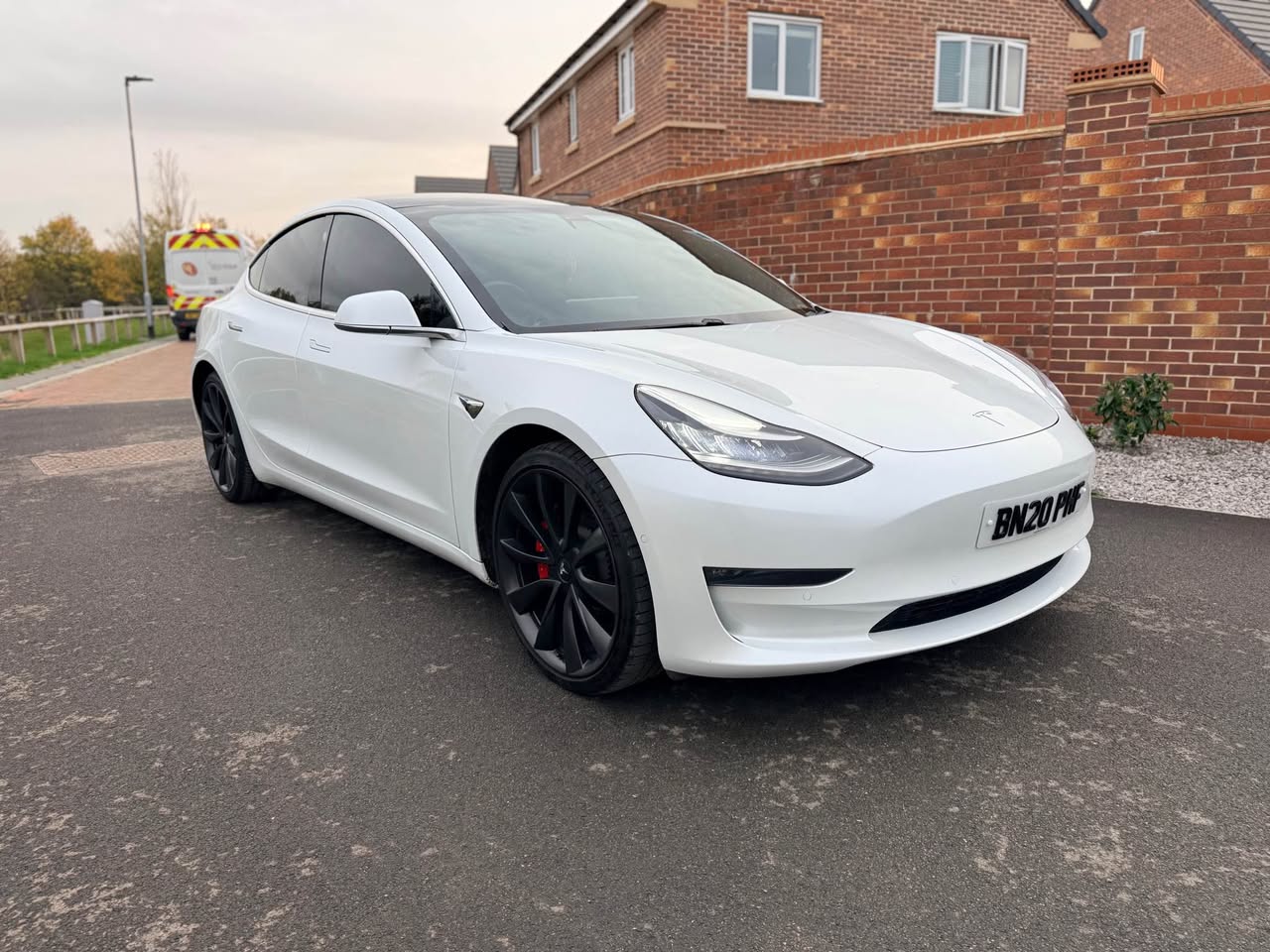 tesla