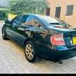 A picture of SUBARU LEGAS