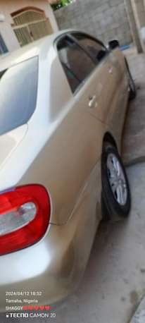 A picture of Vehicle