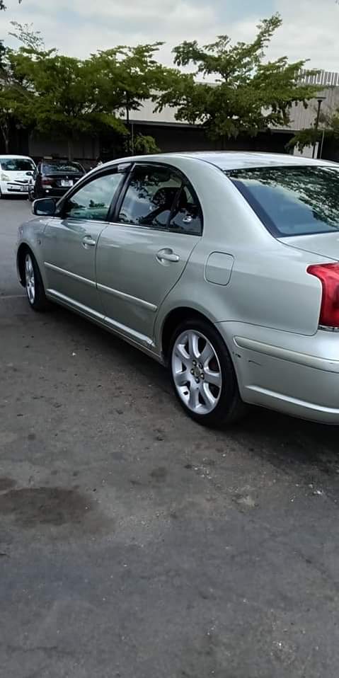 cars for sale in lusaka