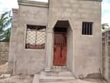 A picture of Kijumba cha kuanzia maisha kinatupwa chamazi
