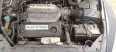 A picture of Honda Accord 2005 model
