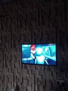 A picture of Tv