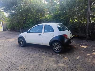 Cars F.
