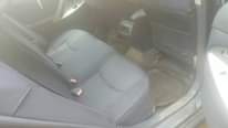 A picture of Toyota Camry 08