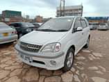 A picture of Nadia UB series Price is 25 million Negotiable Call or
