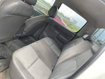A picture of Clean used Toyota Hilux PILOT 2012 model 7 5m net