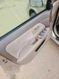 A picture of Distress Toyota camry drop light 940k Ac Gear100 Engine100 Contact