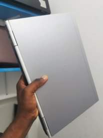 A picture of Hp ELITEBOOK 8460P Corei5 8Gb 500Gb 250k