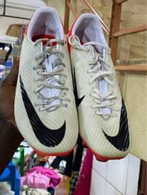 A picture of Soccer cleats
