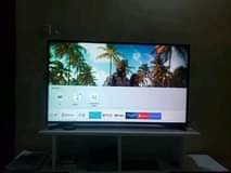 A picture of Samsung