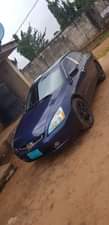 A picture of 2004 Honda EOD LX