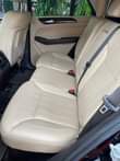 A picture of FIRSTBODY BARELY USED GLE350 4MATIC 2017